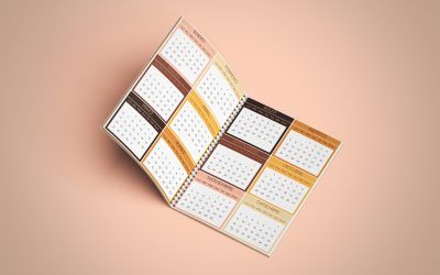 Te presentamos nuestra AGENDA de CUENTOS 2019